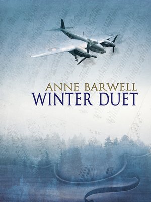 cover image of Winter Duet